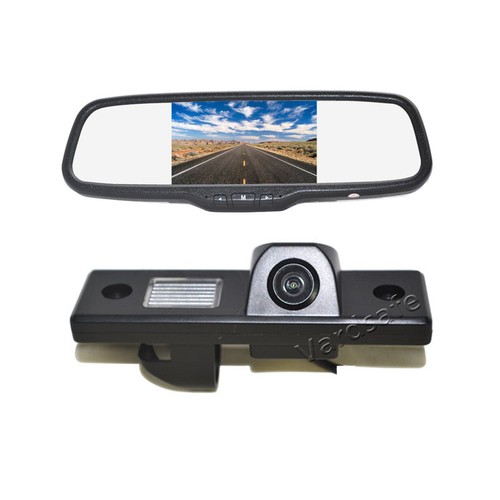 Reverse rear backup - reverse, camera