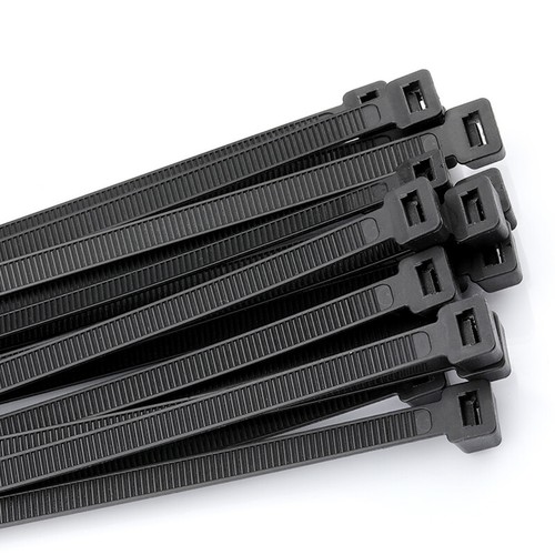 Self locking cable - cable, ties