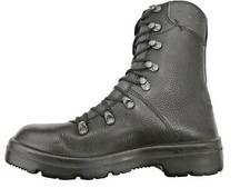 German Army Para Boots Genuine