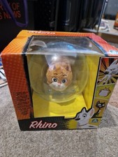 Disney Bolt RHINO The Hamster