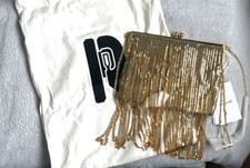 PACO RABANNE for H&M fringed