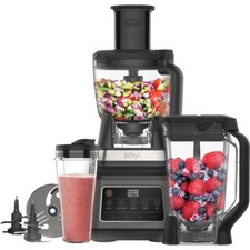 Ninja BN800UK Food Processor
