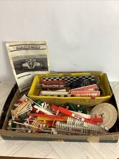 Scalextric Tri Ang Track