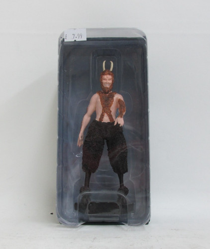 Eaglemoss who special - dr, 11