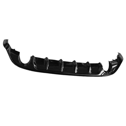 Tcr style rear valance - tcr,