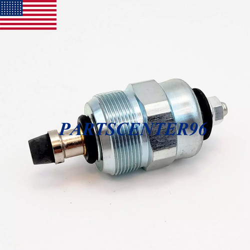 12v fuel pump solenoid - pump,