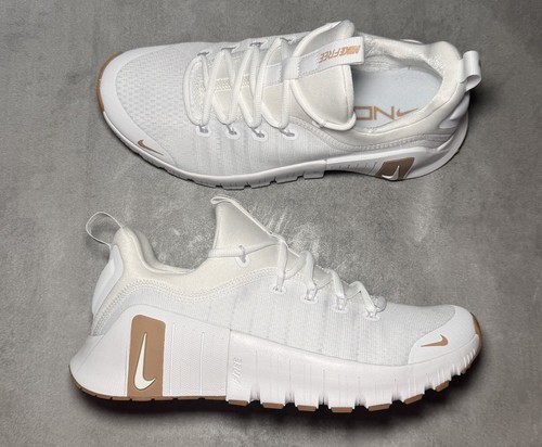 Nike free metcon white hemp - nike,