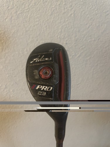 Adams pro hybrid - adams,