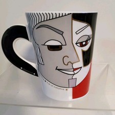 Dunoon Mug Zodiac Collection