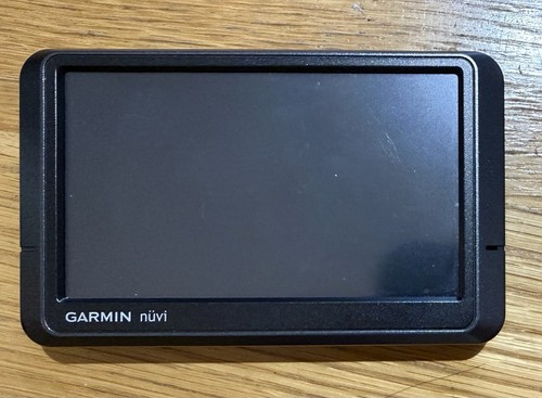 Garmin nuvi 205w with - nuvi,