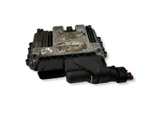 Alfa Romeo 166 2003 Engine