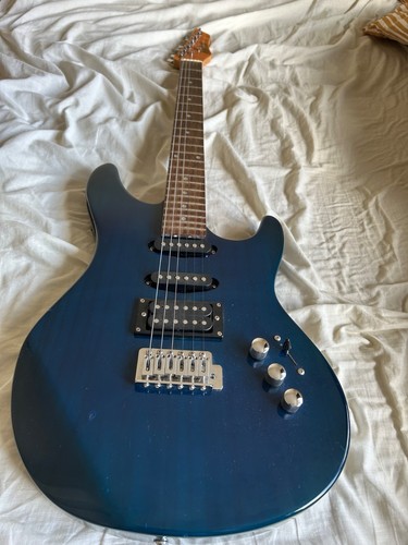 Ashton electric guitar