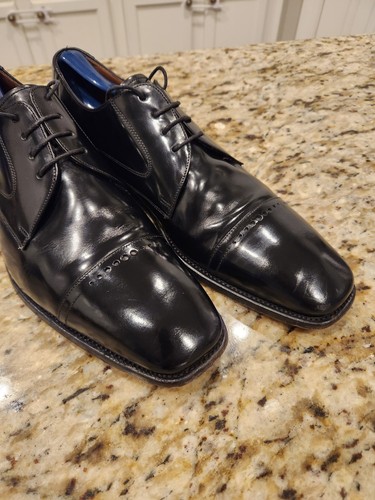 Loake 250 dress shoes - 250,