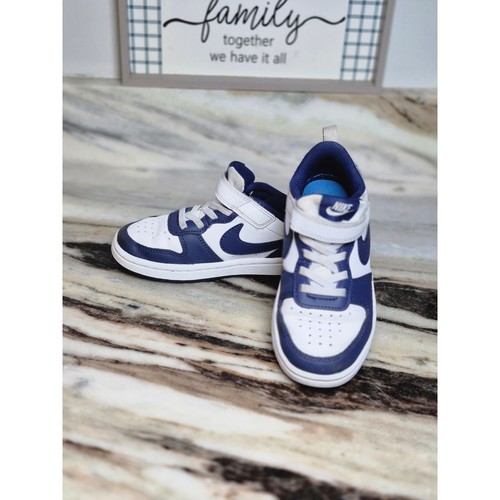 Nike court borough low - court,