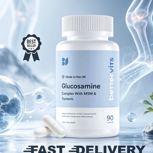Bettervits joint support - joint,