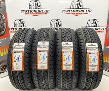 4 X 225 70 15C POWERTRAC