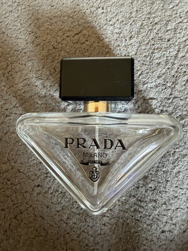 Empthy women prada paradox - prada,