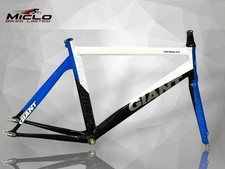 Giant Omnium Track Bike Frameset fixed gear frame