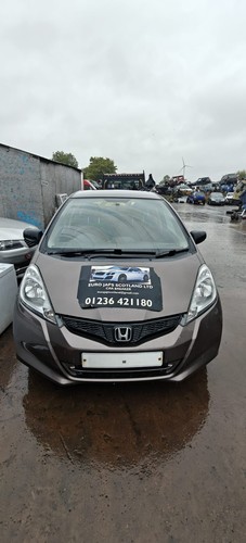 Honda jazz vtec mk3 petrol - honda,