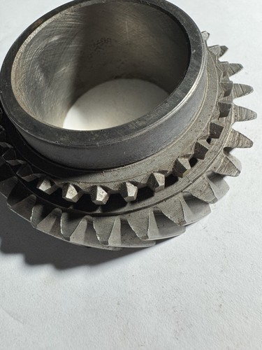 Lotus elan plus 3rd gear - 3rd,