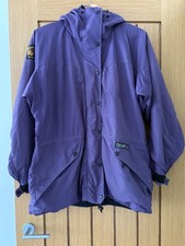 Paramo Nikwax Analogy