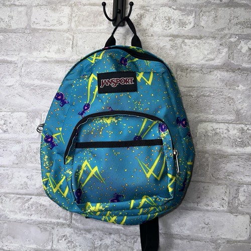 Jansport disney pixar - x,