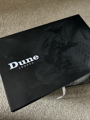 Dune london men shoes size - dune, shoes,