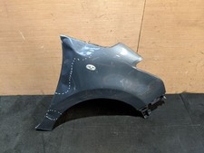 CITROEN C3 PICASSO O/S DRIVER SIDE RIGHT WING GREY KTPD (DAMAGED)