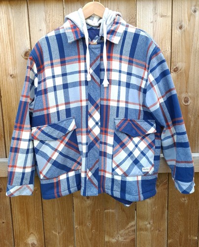 Saltrock shacket jacket - saltrock,