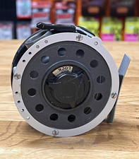 Mitchell 710 automatic trout