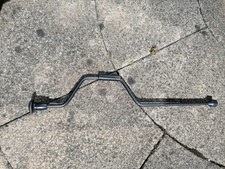 AL-KO Caravan Corner Steady Leg Winder Brace Hexagonal Socket