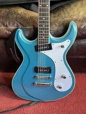 Eastwood Sidejack Baritone