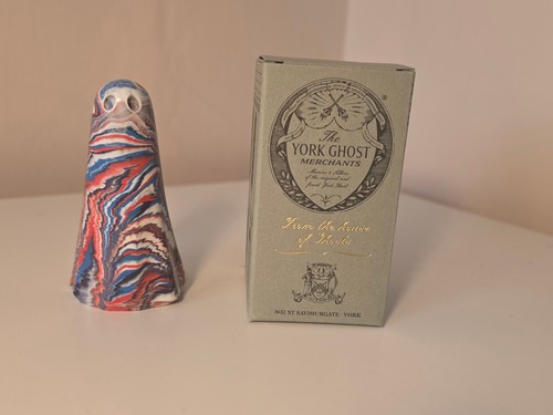 York ghost merchants guild - ghost,
