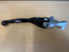AS3 FRONT BRAKE LEVER for