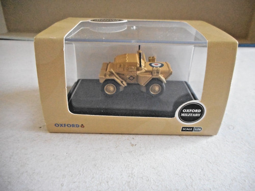 Oxford military 76dsc003 dingo - military,