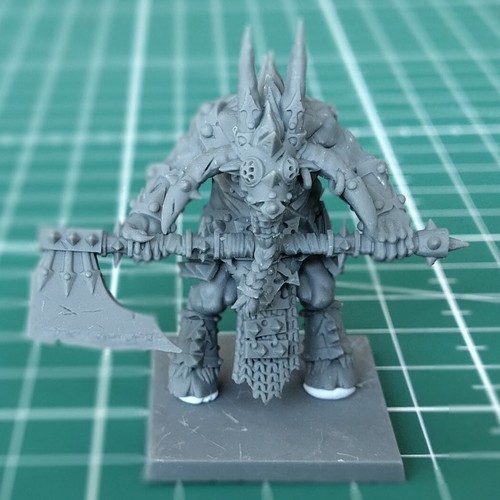 Avatars war beastman - avatars,