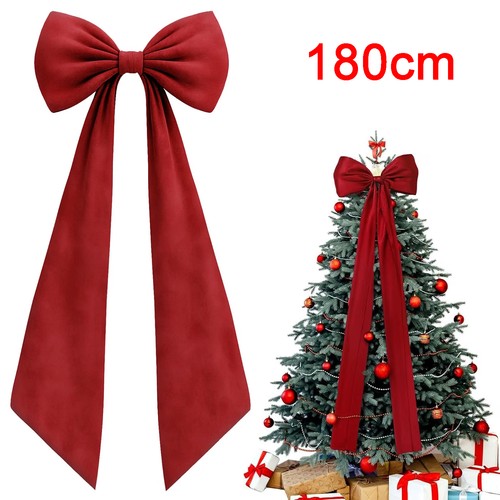 180cm large christmas tree - 180cm,