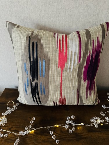 Romo cushion cover 40x40cms - cover,