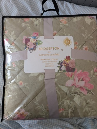 Bridgerton catherine lansfield - catherine,