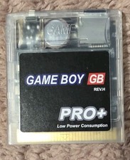 Game Boy GB Pro, Gameboy Color