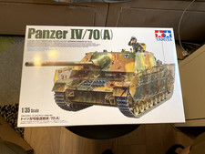 Tamiya 35381 1/35 Panzer