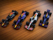 Red bull model - set, –
