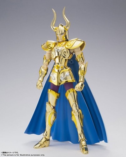 Bandai saint seiya myth cloth - seiya,