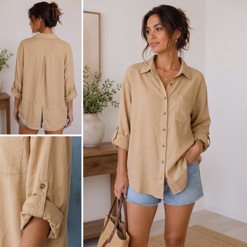 Hester orchard size xl - hester, tan