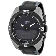 Tissot T-Touch Expert Solar