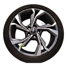 AUDI A3 S LINE 30 MK4 8Y Alloy