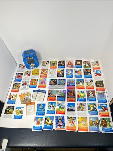 Club penguin card jitsu - club,