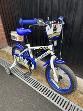 Halfords Apollo Police Patrol