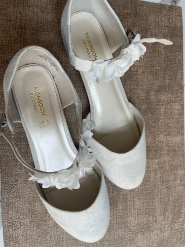 Monsoon children ivory - children,