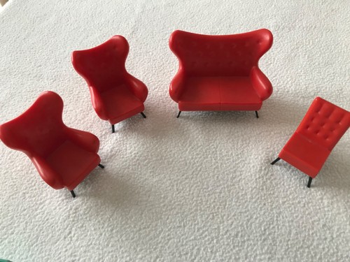 Vintage 1960s triang - vintage, jenny's